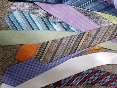 Ties