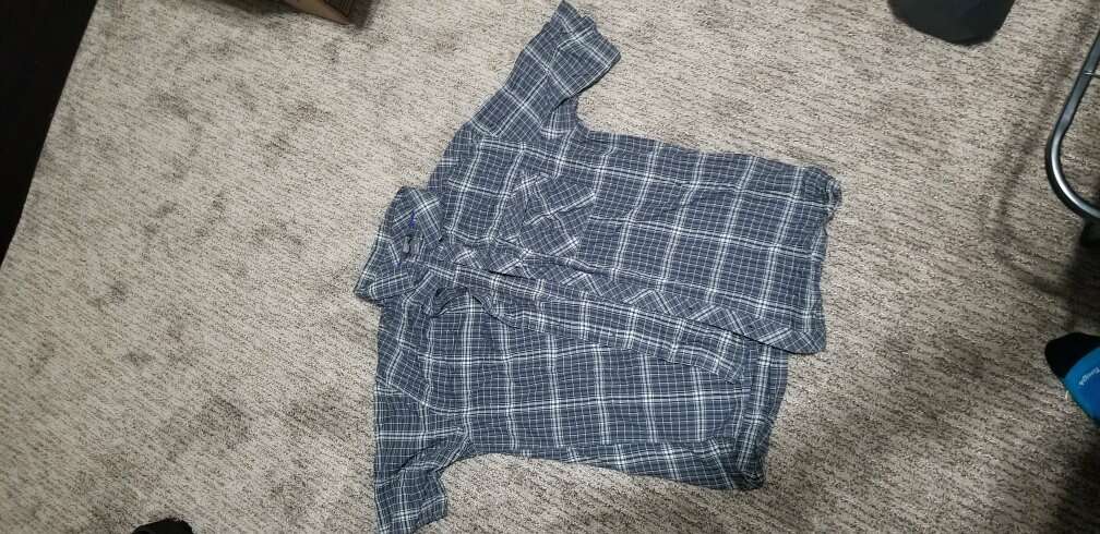 Outdoor Research shirt L