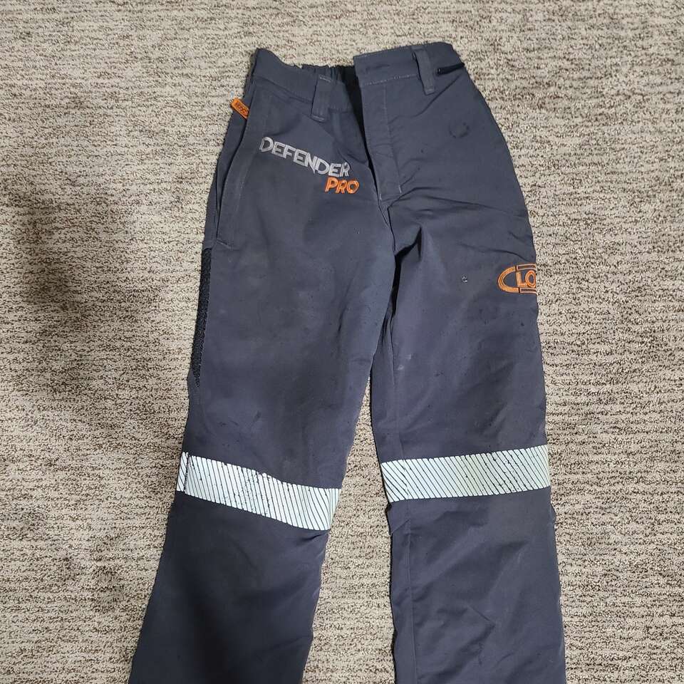 Chainsaw Pants