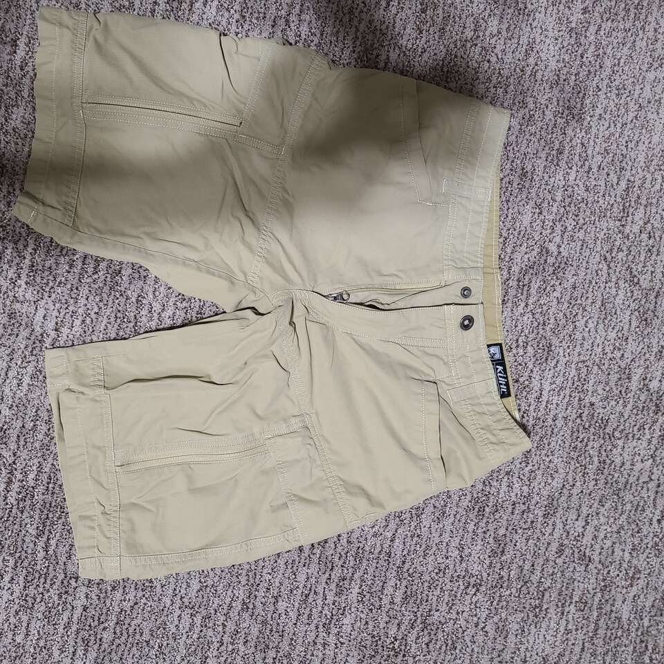 Kuhl Shorts 30