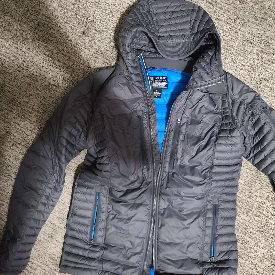 Kuhl Spyfire Hoody - S
