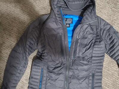 Kuhl Spyfire Hoody - S