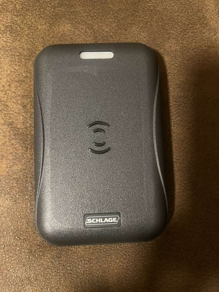 New Schlage MT15 Multi Class Wiegand Reader