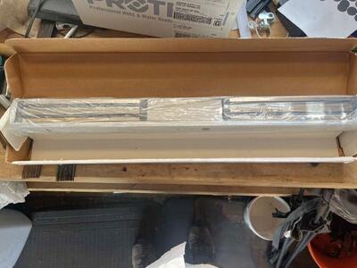 NOS Locknetics 352 + DSM X MBS Double Maglock