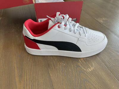 Brand New Pumas: Ferari Edition - Size 11.5