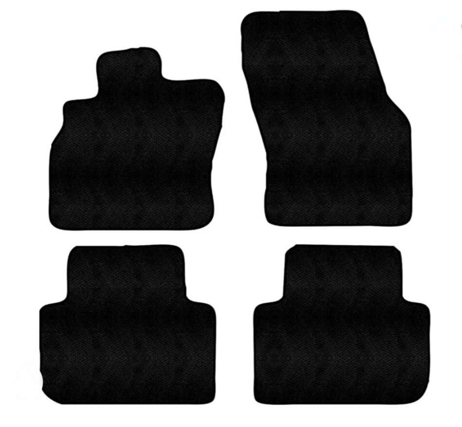 NEW 19-23 AUDI Q3 FLOOR MATS