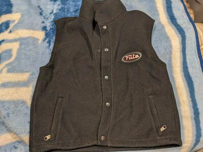 Fate Ski Vest, Mens Large, Good Base Layer