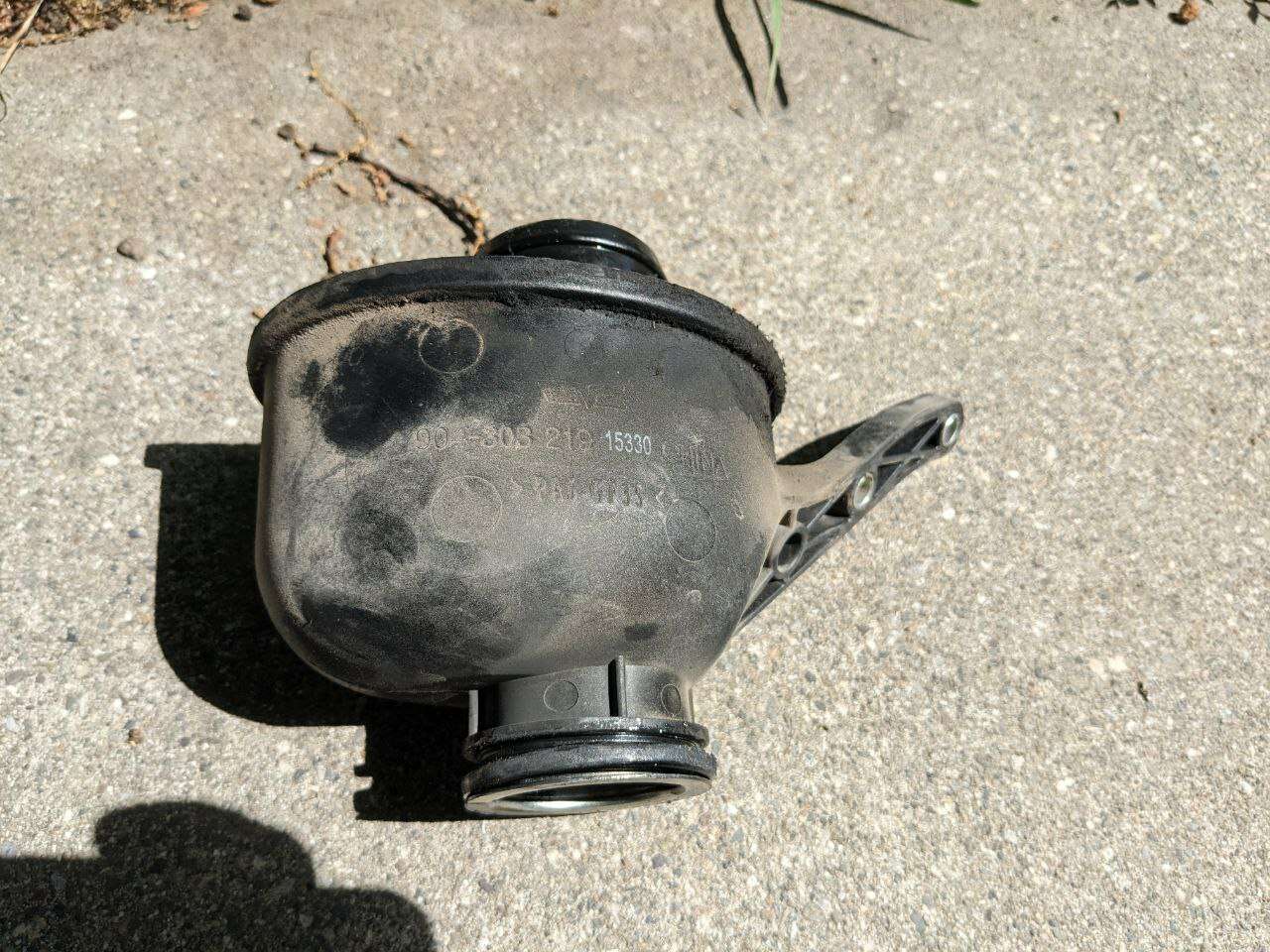 2004-06 Sprinter Turbo Resonator, Good Used