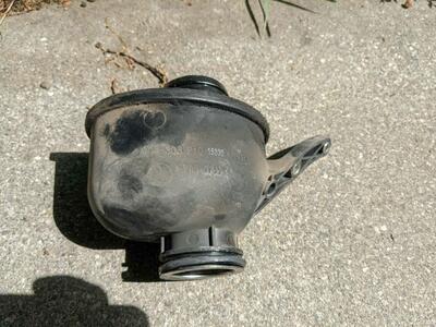 2004-06 Sprinter Turbo Resonator, Good Used