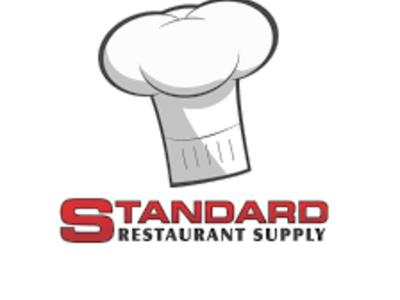 Standard Restaurant Supply - Shara
