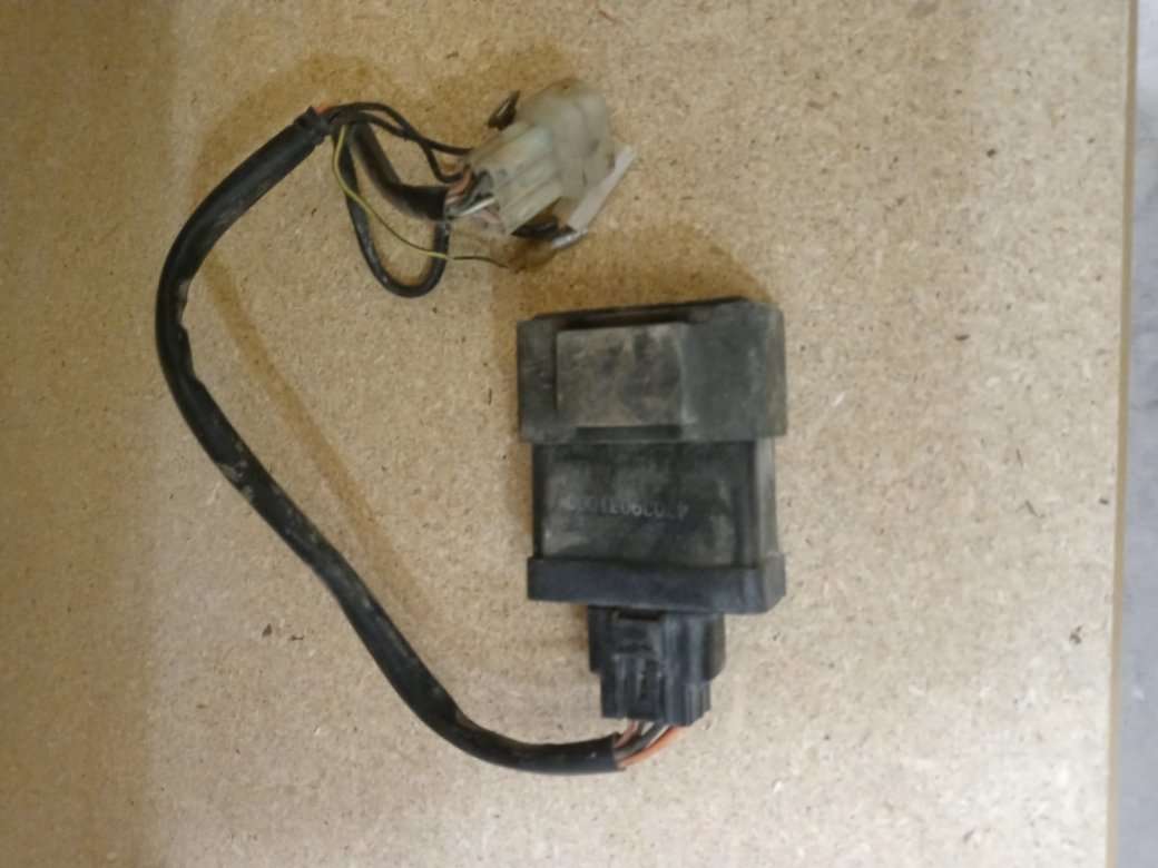 ** KTM 85 105 CDI Unit **