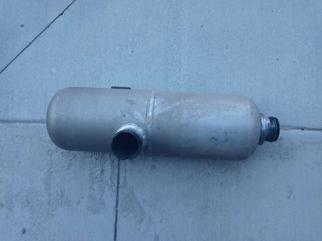 Yamaha GP 800 Water Box