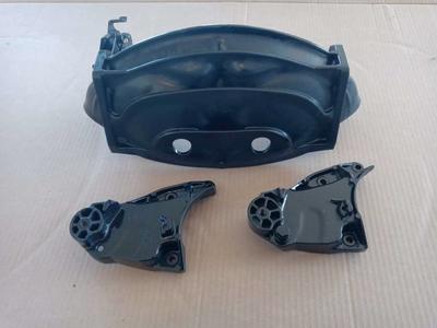 Yamaha GP 800 1200 Reverse for 155 pump