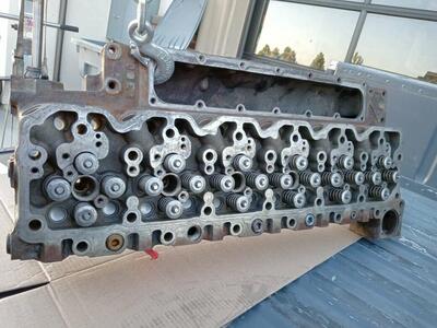 03-07 Cummins 5.9 CORE Cylinder Head
