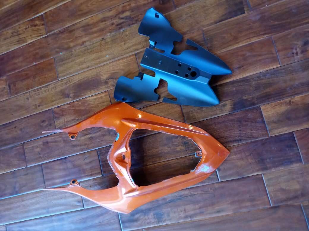 2007-08 R1 Yamaha Various Body panels OEM
