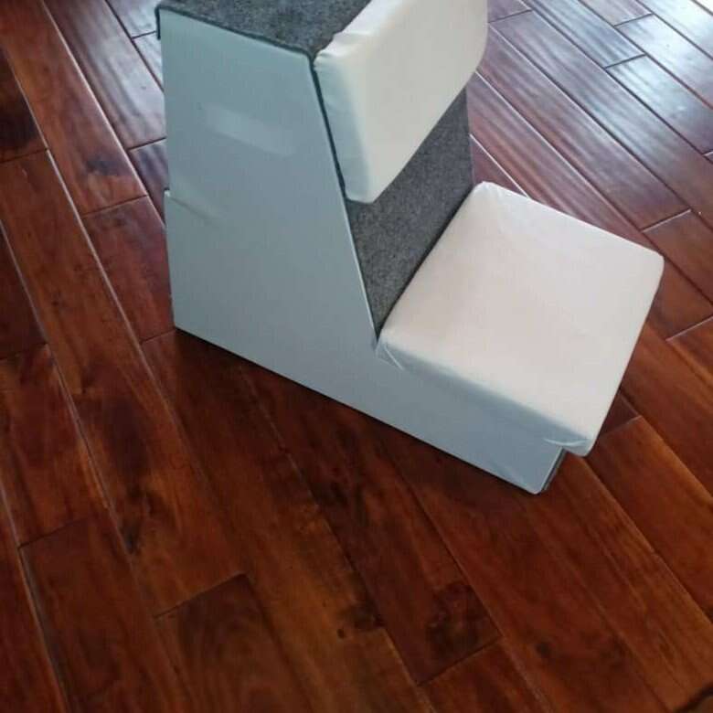 Single seat great for tournament boats