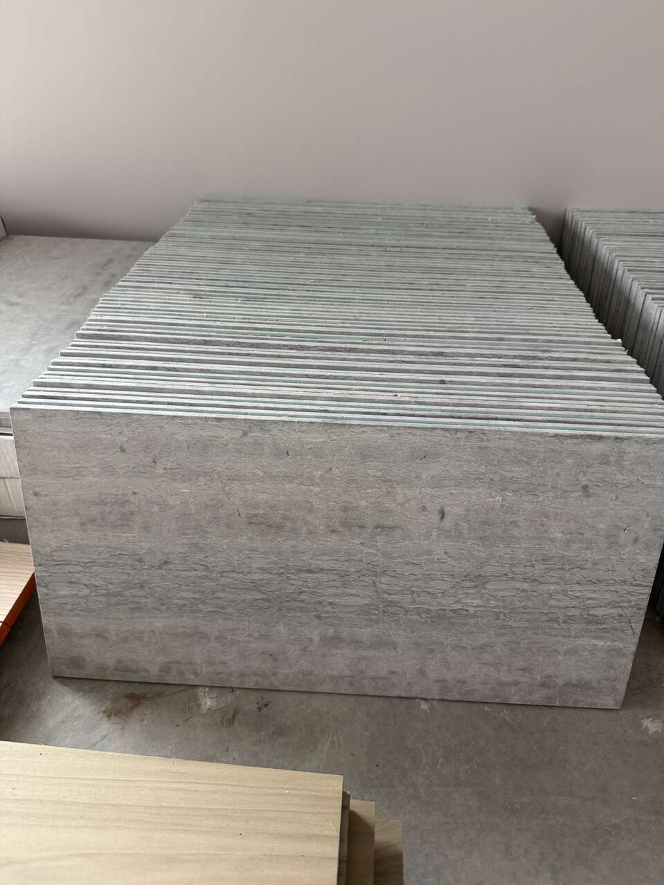 Haisa Blue Honed Tile