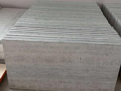 Haisa Blue Honed Tile