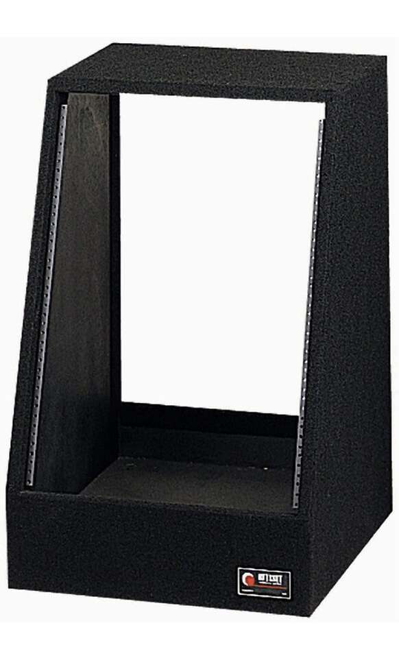 Studio Rack 12U 14U Musical Instruments