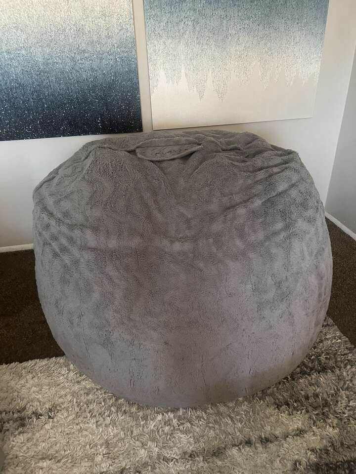 Lovesac Supersac