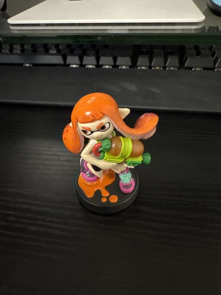 Amiibo
