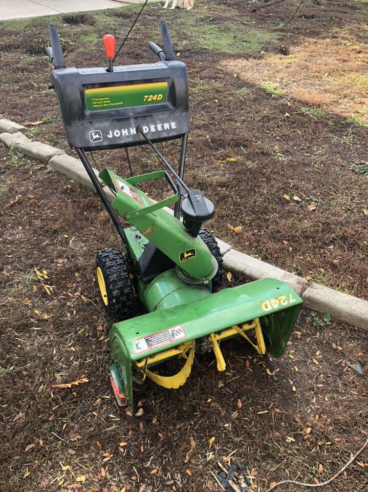 Snowblower Parts Home and Garden