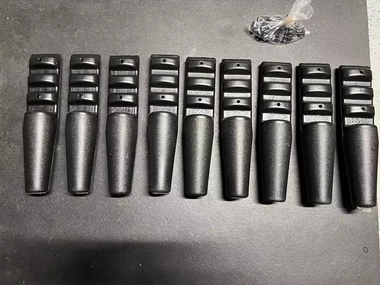 Sleep Number Bed Modular Base Legs