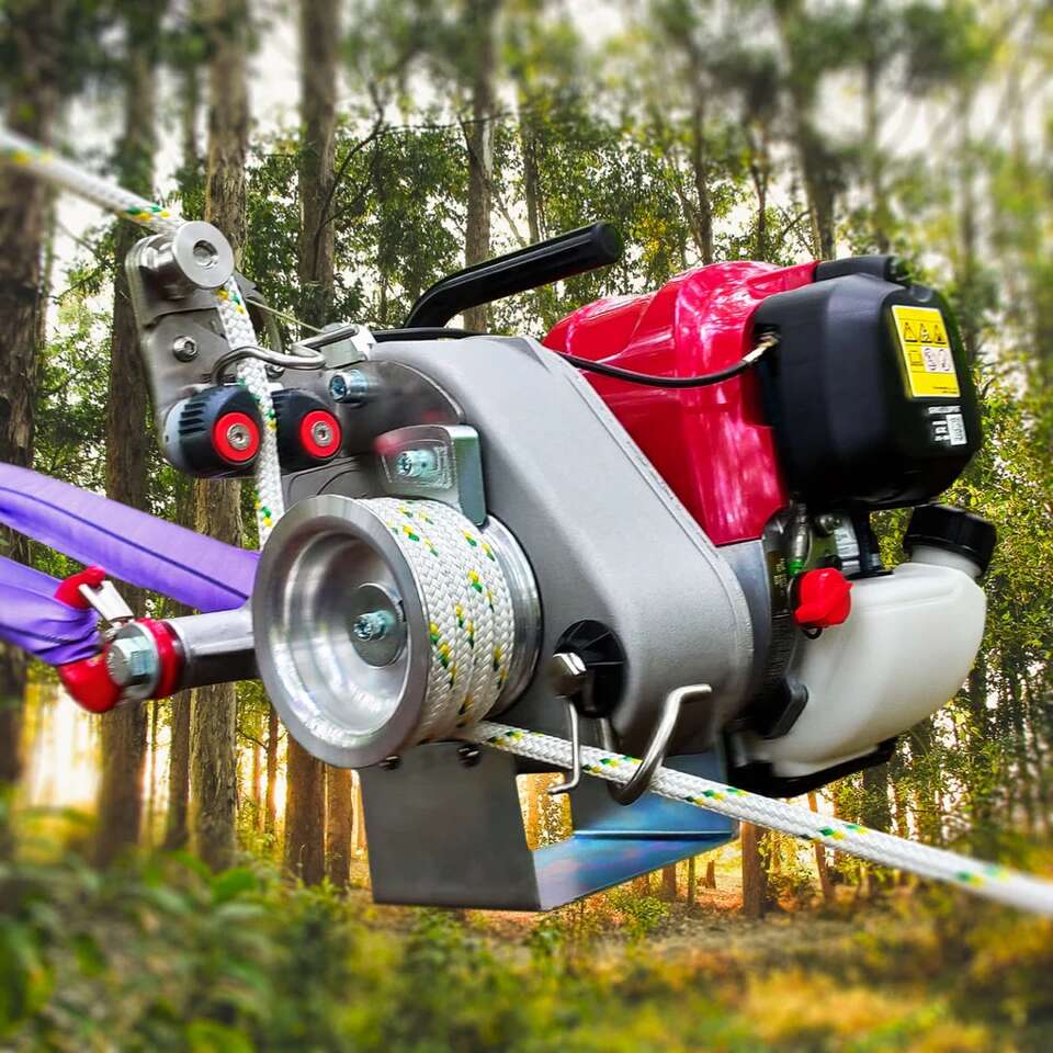 Power Equipment Dealers, Landscapers, Hunters!!