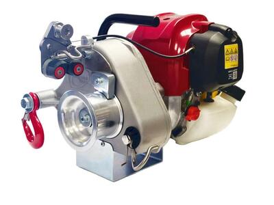 Hunters, Home Owners, Landscapers And Dealers