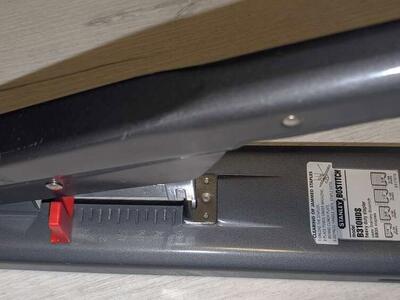 Stanley Bostitch Stapler Heavy Duty B310HDS - Staples up to 150 sheets