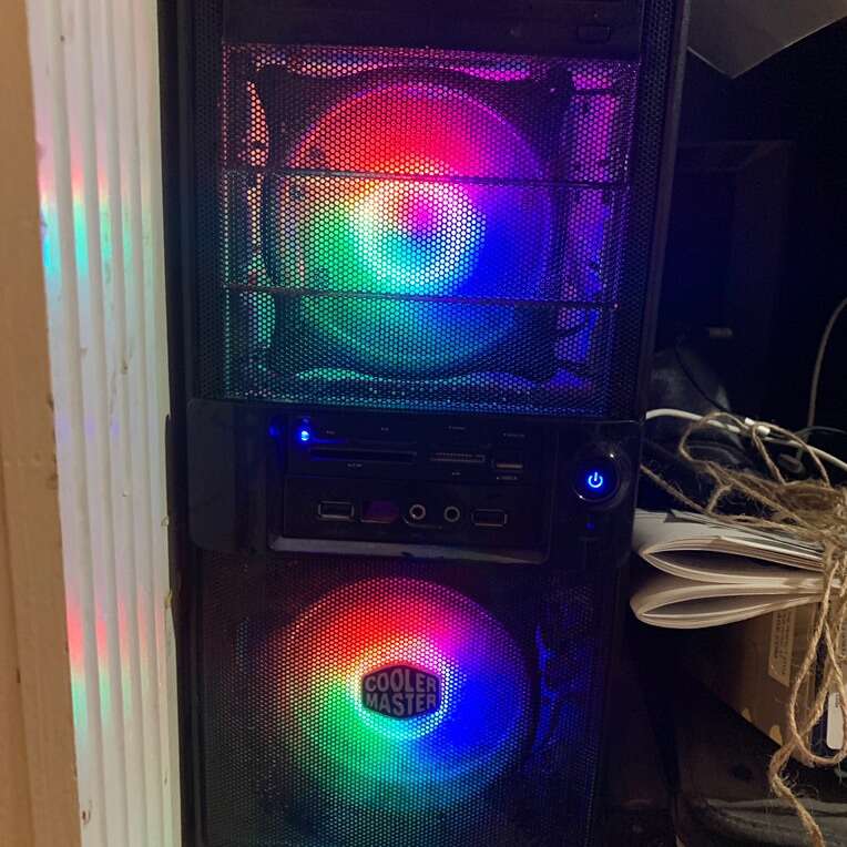 Custom Gaming Pc Computers