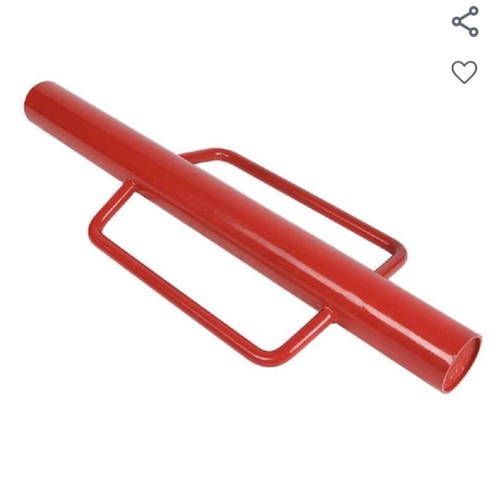 Post Pounder for Rent