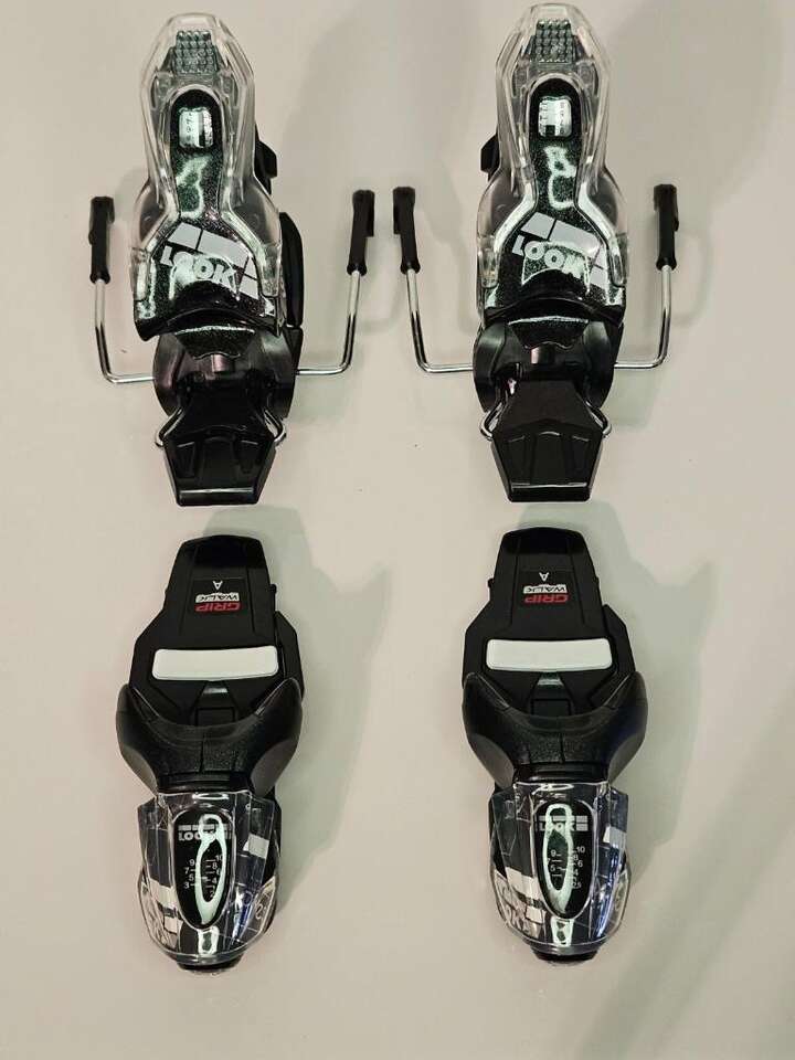 Rossignol Look Pivot Bindings (OB… Winter Sports