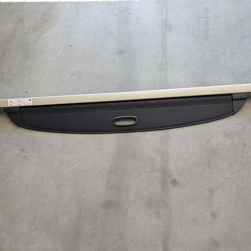 2020-2025 Palisade cargo screen cover