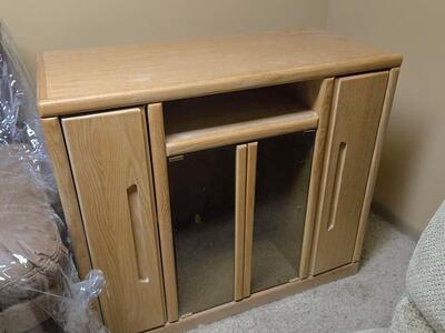 tv stand