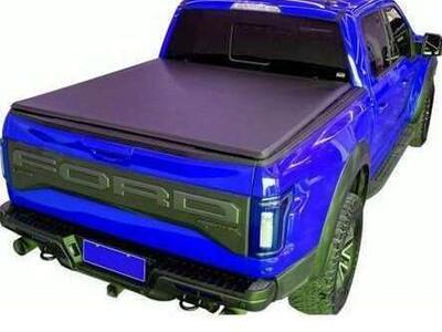 NEW soft roll up bed cover 2002-2005 ford explorer