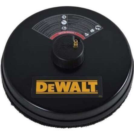 New in box dewalt pressure surface cleaner