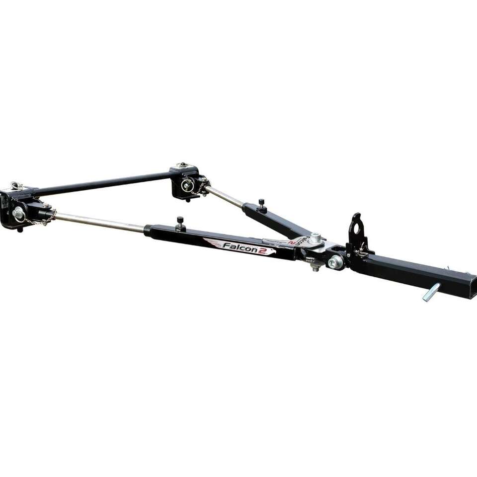 New in box roadmaster falcon 2 towbar