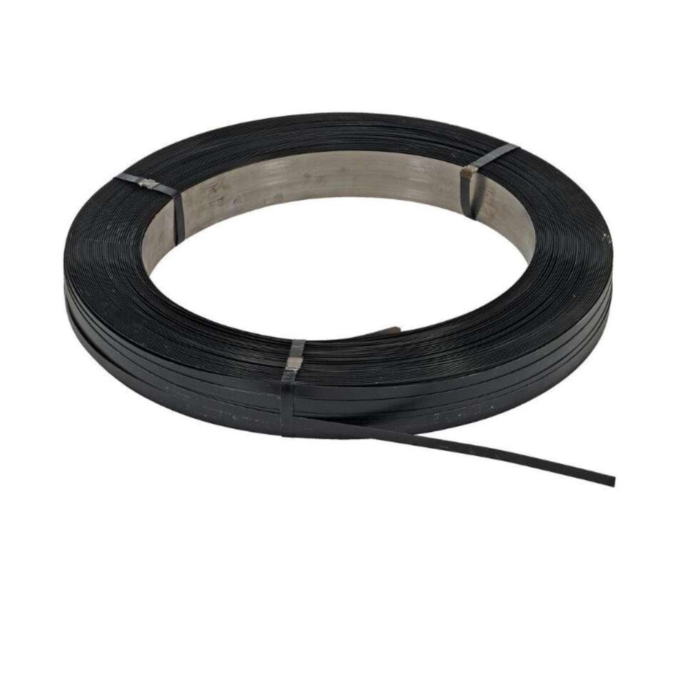 1.25" x  .029 steel strapping strap