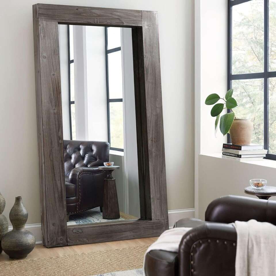 New in box large 71x32  mirror