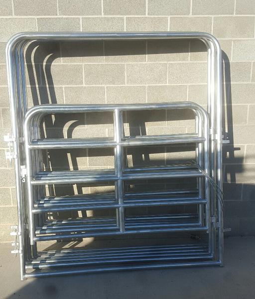 6 Foot Horse Gate Brand New