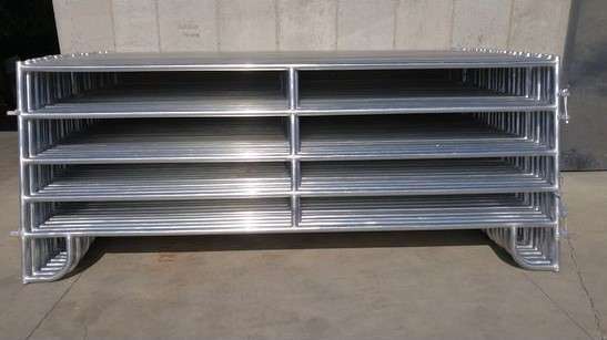 12 foot Horse and Cattle Panels Brand New