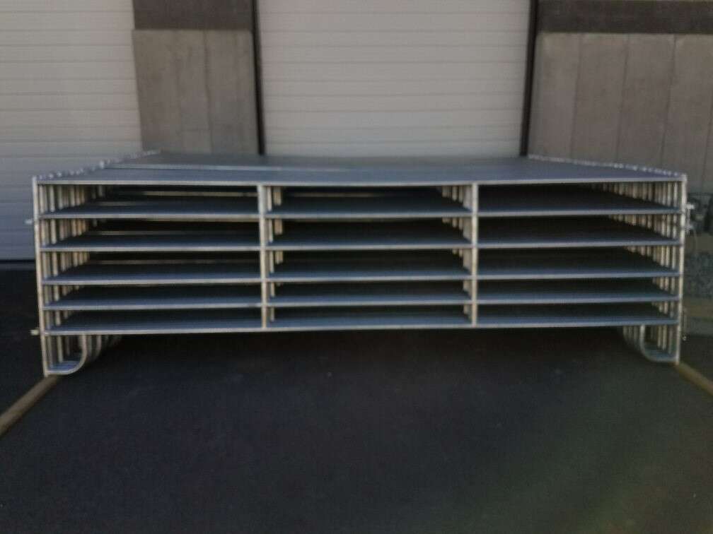 16 foot Horse and Cattle Panels Brand New