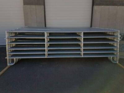 16 foot Horse and Cattle Panels Brand New