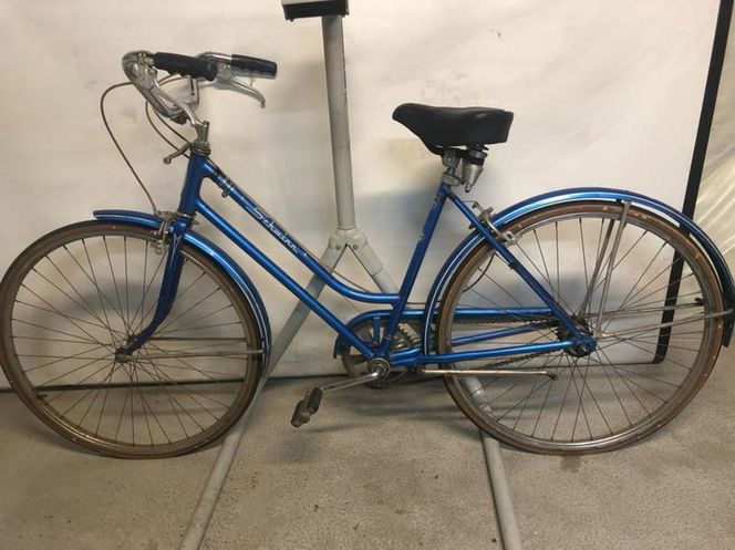 Vintage Schwinn Breeze Speed Cruiser … Cycling