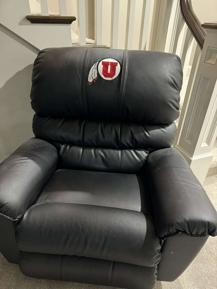 University Of Utah Recliner Furniture