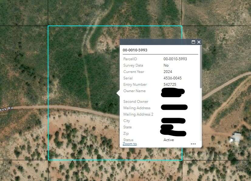 Land in Duchesne County, UT. … Other Real Estate