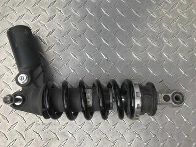 2008-2011 CBR1000RR rear shock Excelent Cond