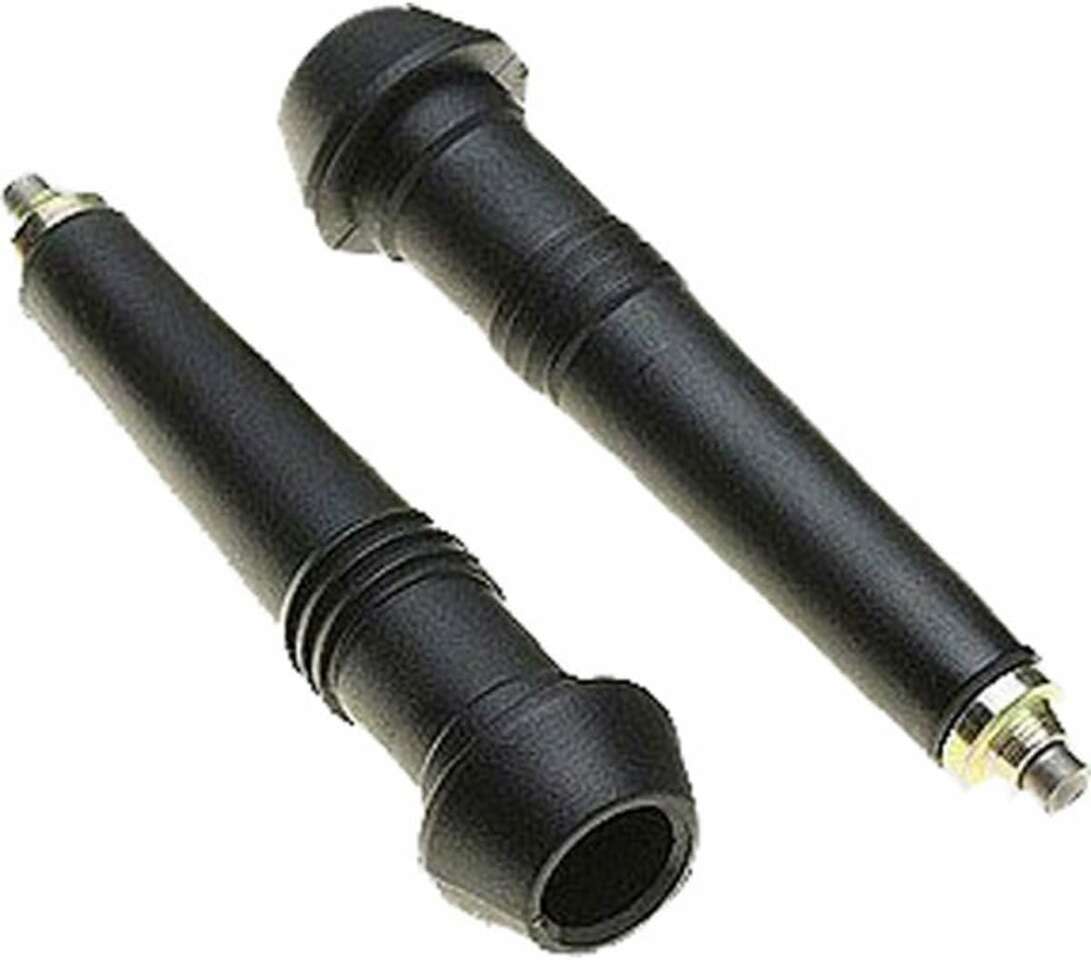 Replacement Trekking Pole Tips- work for most poles.
