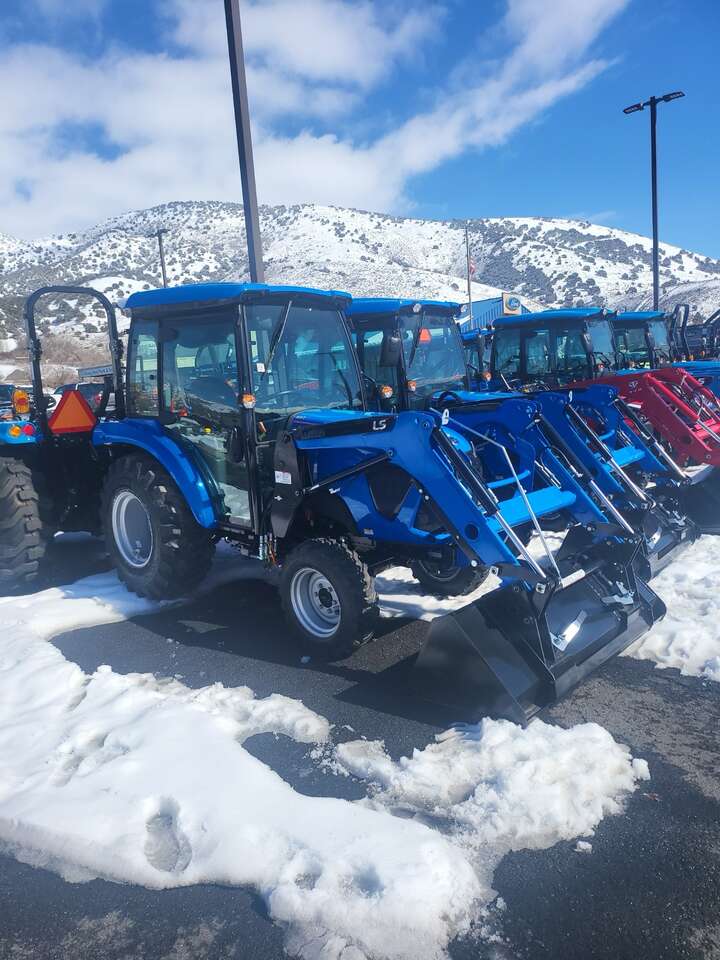 LS model MT226E-HT-C